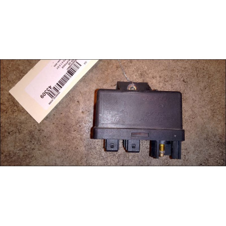 Boitier de préchauffage occasion FIAT PUNTO II Phase 2 05-2003->10-2009 1.3 DT MULTIJET 16v 70ch 51888255