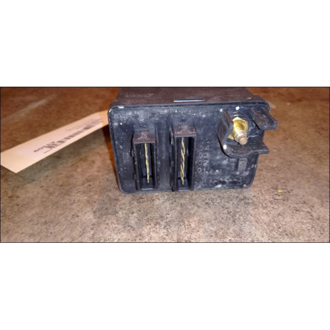 Boitier de préchauffage occasion FIAT PUNTO II Phase 2 05-2003->10-2009 1.3 DT MULTIJET 16v 70ch 51888255 2