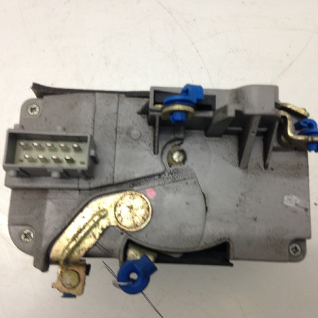 Serrure porte avd occasion CITROEN XANTIA Phase 1 03-1993->06-1998 00009136J6