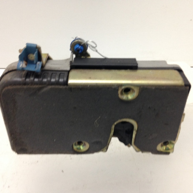 Serrure porte avd occasion CITROEN XANTIA Phase 1 03-1993->06-1998 00009136J6 2