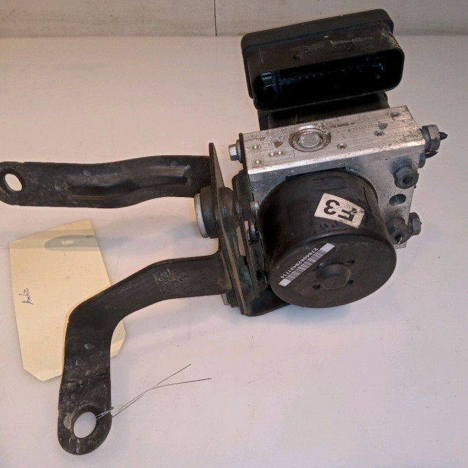 Unité hydraulique ABS occasion FORD FIESTA VI Phase 1 10-2008->11-2012 1.4 TDCI 70ch 1550294 3