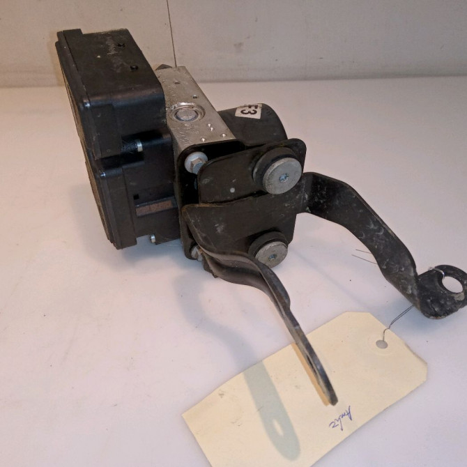 Unité hydraulique ABS occasion FORD FIESTA VI Phase 1 10-2008->11-2012 1.4 TDCI 70ch 1550294 4