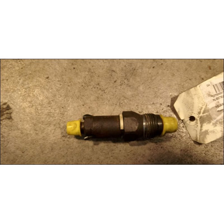 Injecteur occasion PEUGEOT 306 Phase 2 04-1997->03-2002 1.9 TD 1984A0