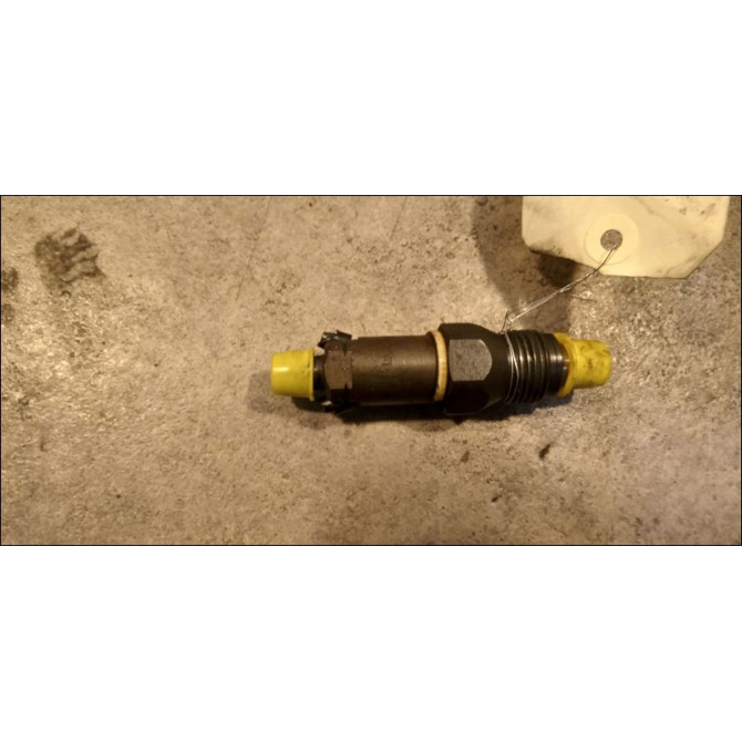 occasion PEUGEOT 306 Phase 2 04-1997->03-2002 1.9 TD 1984A0 1