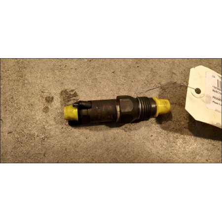 occasion PEUGEOT 306 Phase 2 04-1997->03-2002 1.9 TD 1984A0