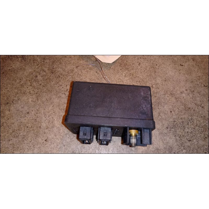 Boitier de préchauffage occasion FIAT STILO Phase 1 10-2001->09-2007 1.9 JTD 80ch 51888255 3