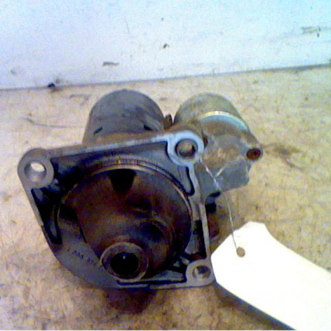 Démarreur occasion SUZUKI SX4 I Phase 1 04-2006->03-2014 1.9 DDIS 4X4 3110079J00 1