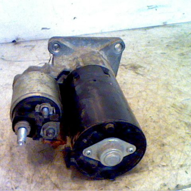 Démarreur occasion SUZUKI SX4 I Phase 1 04-2006->03-2014 1.9 DDIS 4X4 3110079J00 2