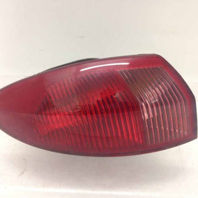 Feu arrière gauche occasion ALFA ROMEO 147 Phase 1 09-2000->09-2004 50510221 1