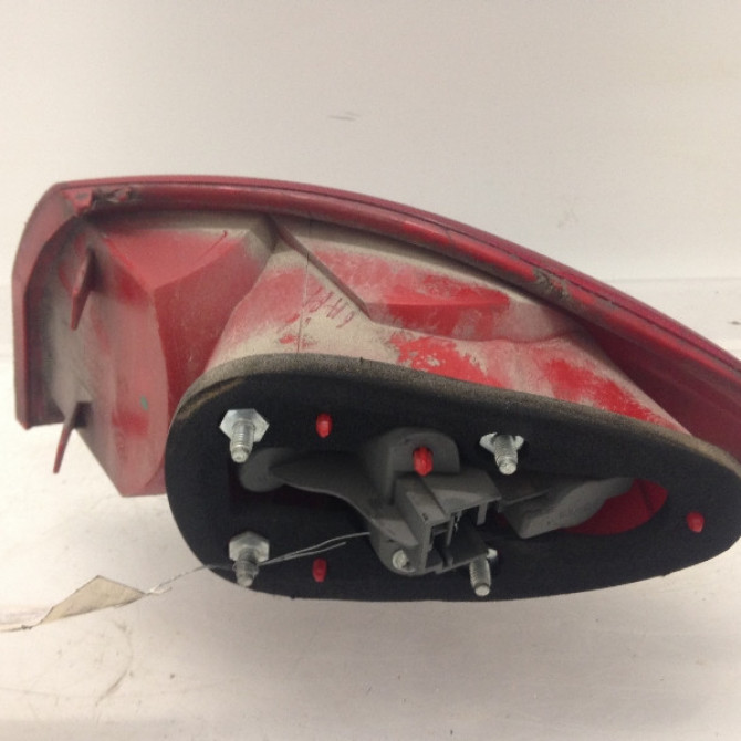 Feu arrière gauche occasion ALFA ROMEO 147 Phase 1 09-2000->09-2004 50510221 2