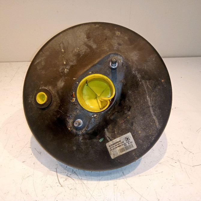 Servo-frein occasion FORD 146 Phase 1 04-1995->04-1999 1.5 TDCI 75ch 1747243 1