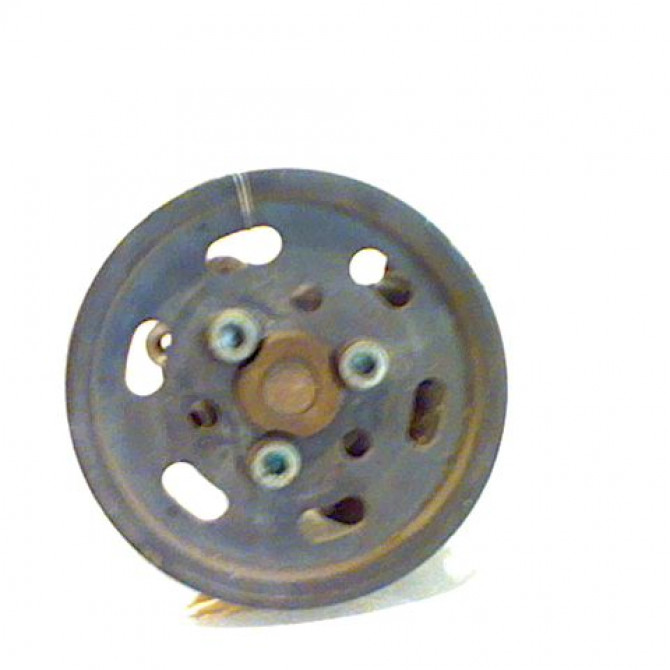 Pompe direction assistee occasion VOLKSWAGEN POLO III Phase 2 11-1999->12-2001 1.4 2