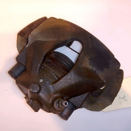 Etrier de frein avant droit occasion OPEL ZAFIRA I Phase 1 03-1999->07-2005 2.2 DTI 16v 125ch 93173732