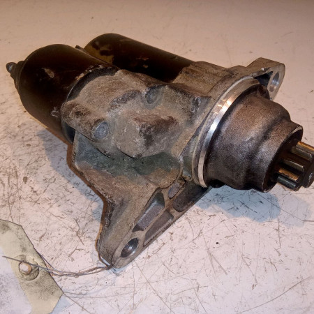 Démarreur occasion VOLKSWAGEN POLO IV Phase 1 01-2002->05-2005 1.4i 75ch 2T911023GX