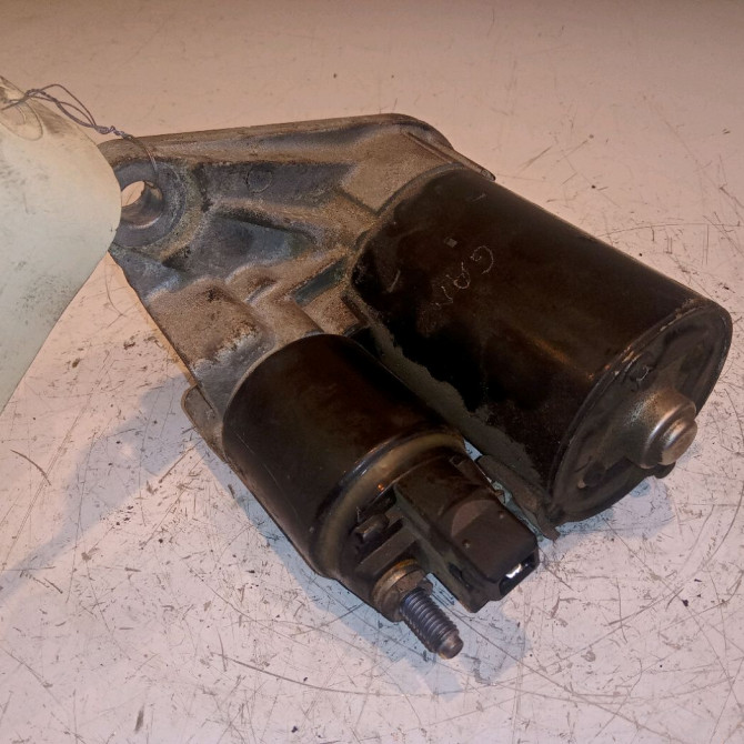 Démarreur occasion VOLKSWAGEN POLO IV Phase 1 01-2002->05-2005 1.4i 75ch 2T911023GX 3