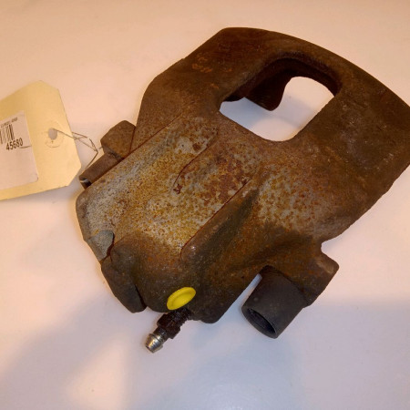 Etrier de frein avant droit occasion FORD FOCUS I Phase 1 10-1998->09-2004 1.8 TDDI 90ch 1478507