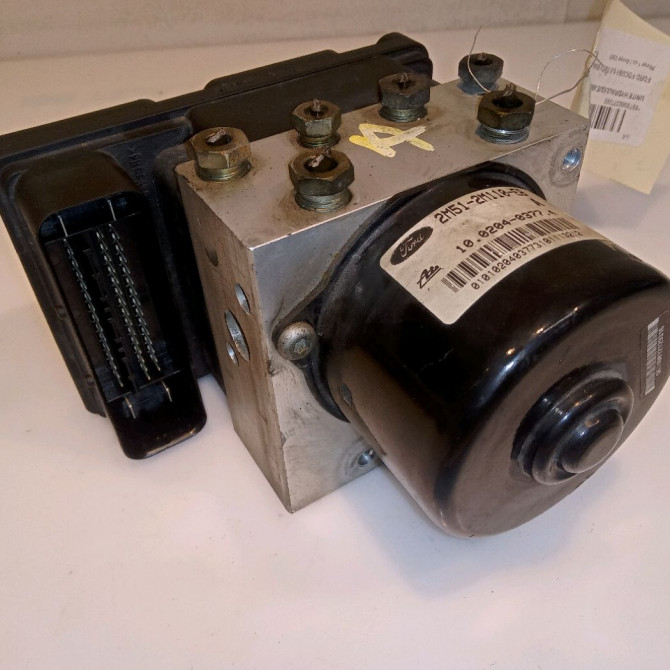 Unité hydraulique ABS occasion FORD FOCUS I Phase 1 10-1998->09-2004 1.8 TDDI 90ch 3