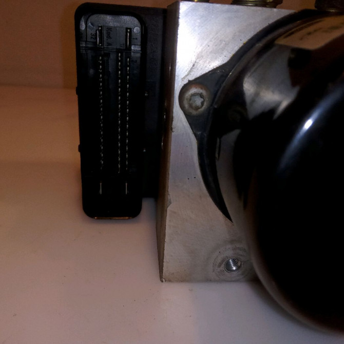 Unité hydraulique ABS occasion FORD FOCUS I Phase 1 10-1998->09-2004 1.8 TDDI 90ch 4