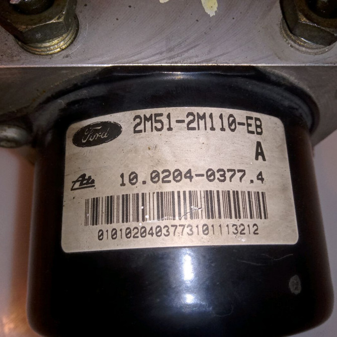 Unité hydraulique ABS occasion FORD FOCUS I Phase 1 10-1998->09-2004 1.8 TDDI 90ch 5