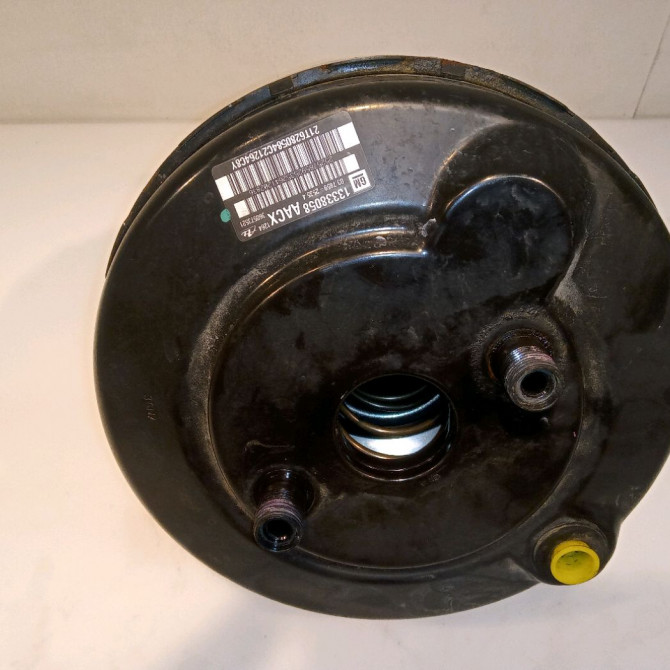 Servo-frein occasion OPEL ASTRA IV Phase 1 01-2010->06-2012 13286439 1