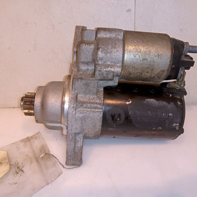 Démarreur occasion VOLKSWAGEN FOX Phase 1 06-2005->09-2011 1.2i 6v 55ch 2T911023GX 1