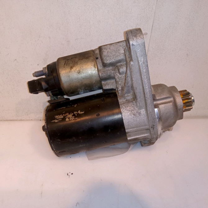 Démarreur occasion VOLKSWAGEN FOX Phase 1 06-2005->09-2011 1.2i 6v 55ch 2T911023GX 2