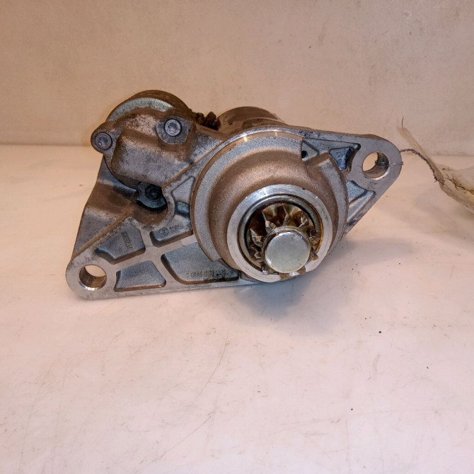 Démarreur occasion VOLKSWAGEN FOX Phase 1 06-2005->09-2011 1.2i 6v 55ch 2T911023GX 3