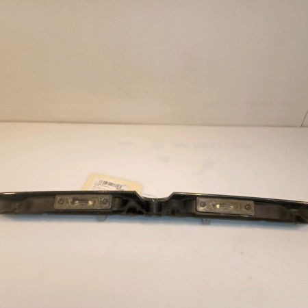 Eclaireur plaque de police occasion OPEL ZAFIRA I Phase 1 03-1999->07-2005 2.2 DTI 16v 125ch 90213642