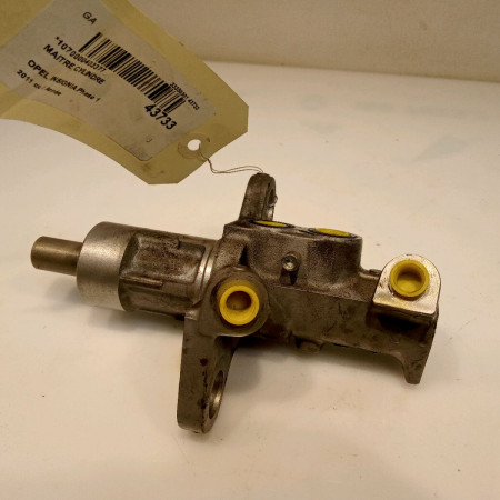 Maitre cylindre occasion OPEL INSIGNIA Phase 1 01-2009->03-2013 84102409