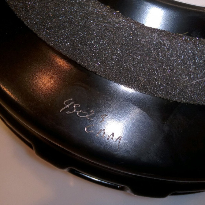 Servo-frein occasion OPEL ASTRA IV 13286439 3