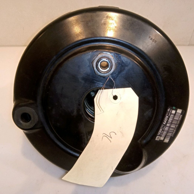 Servo-frein occasion OPEL ZAFIRA III Phase 1 11-2011->... 13286439 1