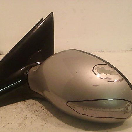 Retroviseur exterieur electrique gauche occasion CITROEN C5 I Phase 1 03-2001->09-2004 1.8i 16v 00008149HX