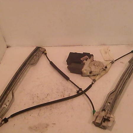 Mecanisme+moteur leve-glace avg occasion CITROEN C5 I Phase 1 03-2001->09-2004 1.8i 16v 00009221P7