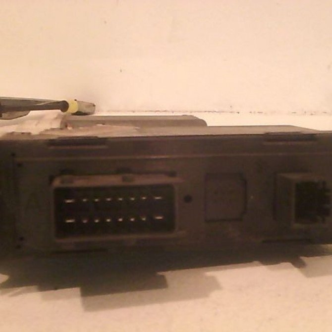 Mecanisme+moteur leve-glace avg occasion CITROEN C5 I Phase 1 03-2001->09-2004 1.8i 16v 00009221P7 3