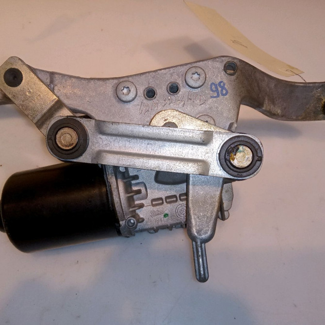 occasion OPEL ZAFIRA III Phase 1 11-2011->... 1