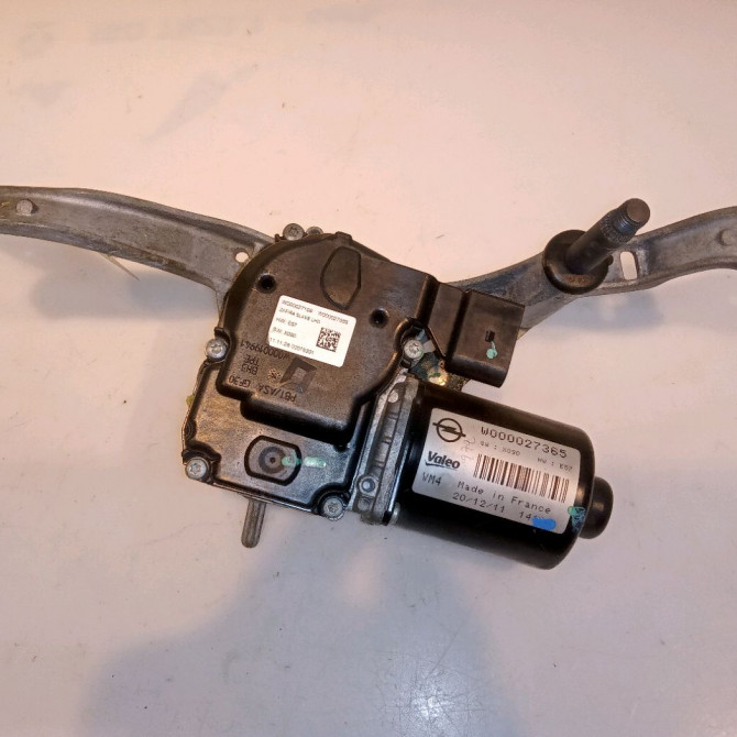 occasion OPEL ZAFIRA III Phase 1 11-2011->... 2