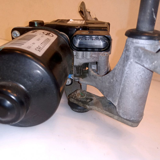 occasion OPEL ZAFIRA III Phase 1 11-2011->... 3