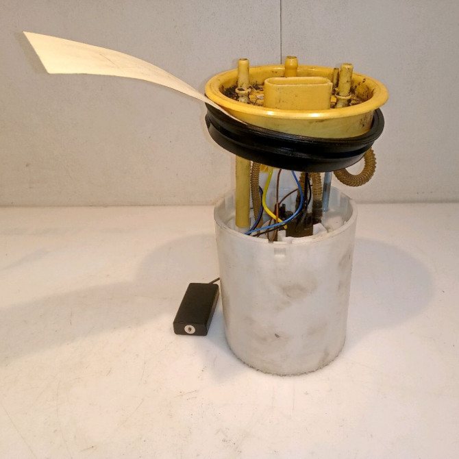 Jauge a carburant occasion VOLKSWAGEN POLO V POLO V Phase 1 2009-09-01->2014-05-31 1.2 TDI 75ch 6R0919673B 1