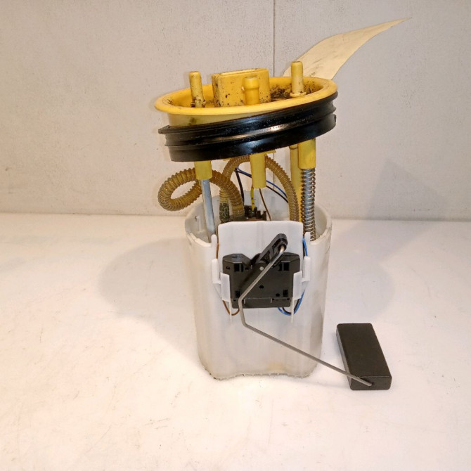 Jauge a carburant occasion VOLKSWAGEN POLO V POLO V Phase 1 2009-09-01->2014-05-31 1.2 TDI 75ch 6R0919673B 2