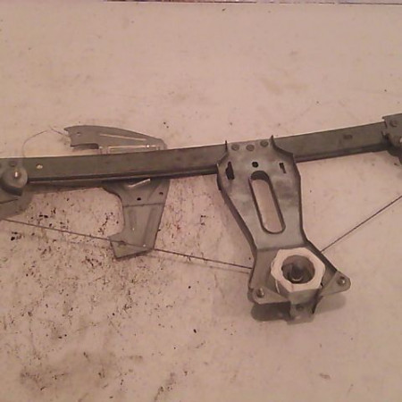 Mécanisme lève-glace avant droit occasion CITROEN C1 I Phase 2 11-2008->01-2012 00009222V6