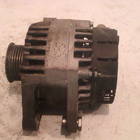 Alternateur occasion CITROEN C1 I Phase 2 11-2008->01-2012 00005705NN