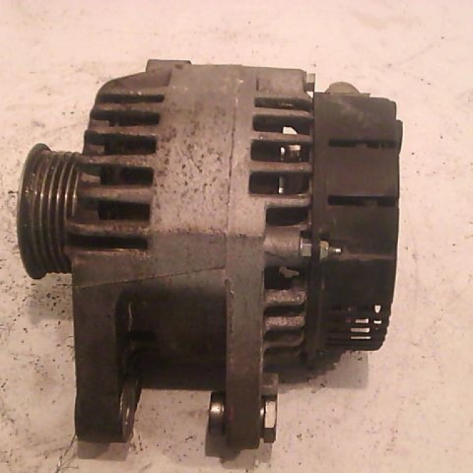 Alternateur occasion CITROEN C1 I Phase 2 11-2008->01-2012 00005705NN 1