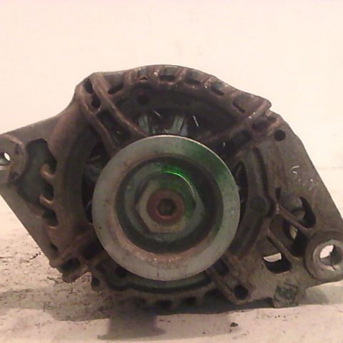 Alternateur occasion CITROEN C1 I Phase 2 11-2008->01-2012 00005705NN 2