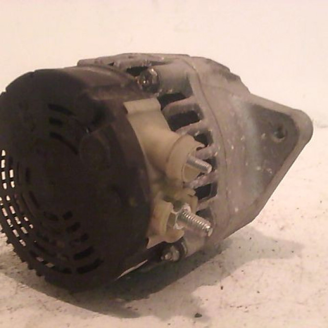 Alternateur occasion CITROEN C1 I Phase 2 11-2008->01-2012 00005705NN 3