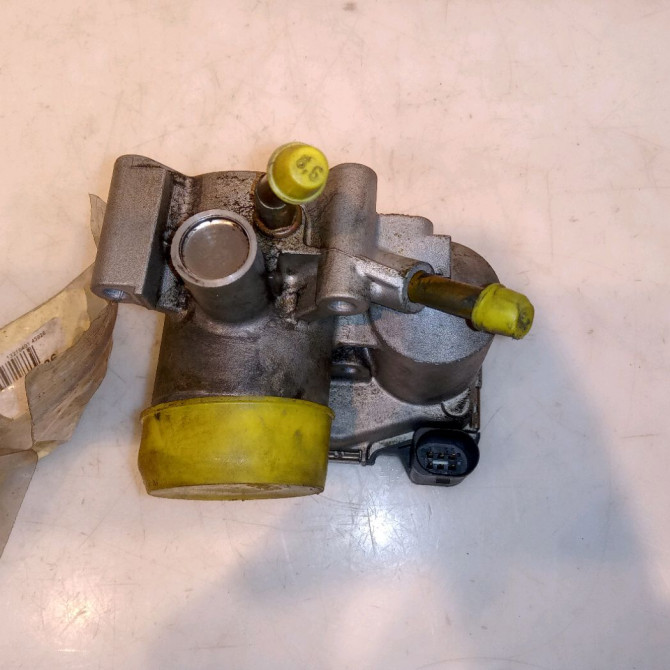 Boitier papillon occasion VOLKSWAGEN POLO III Phase 2 11-1999->12-2001 1.4i 8v 60ch 30133062C 3