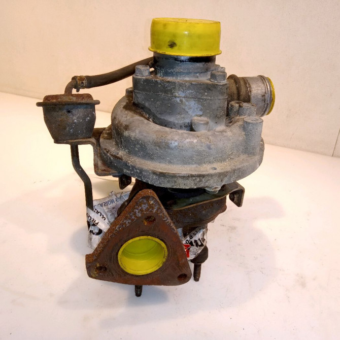 Turbo occasion RENAULT MASTER II 7701479012 1