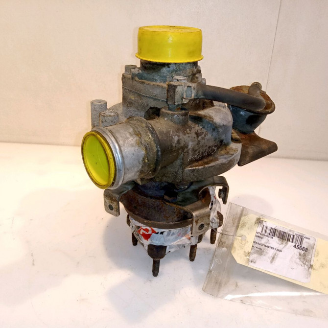 Turbo occasion RENAULT MASTER II 7701479012 2