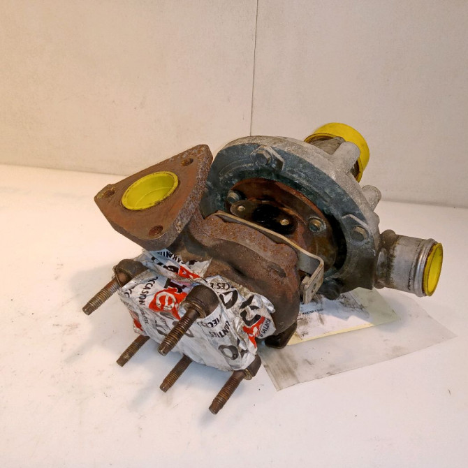 Turbo occasion RENAULT MASTER II 7701479012 3