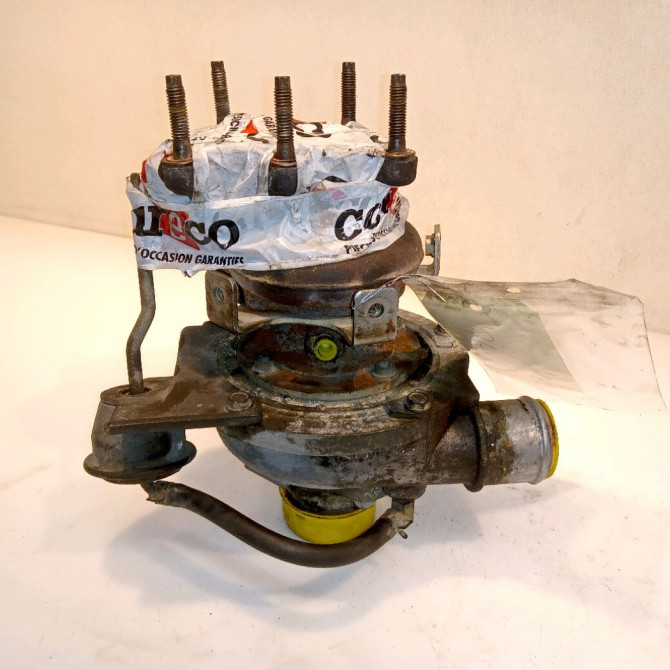 Turbo occasion RENAULT MASTER II 7701479012 4