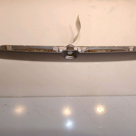 Eclaireur plaque de police occasion OPEL ZAFIRA I Phase 1 03-1999->07-2005 2.2 DTI 16v 125ch 90213642